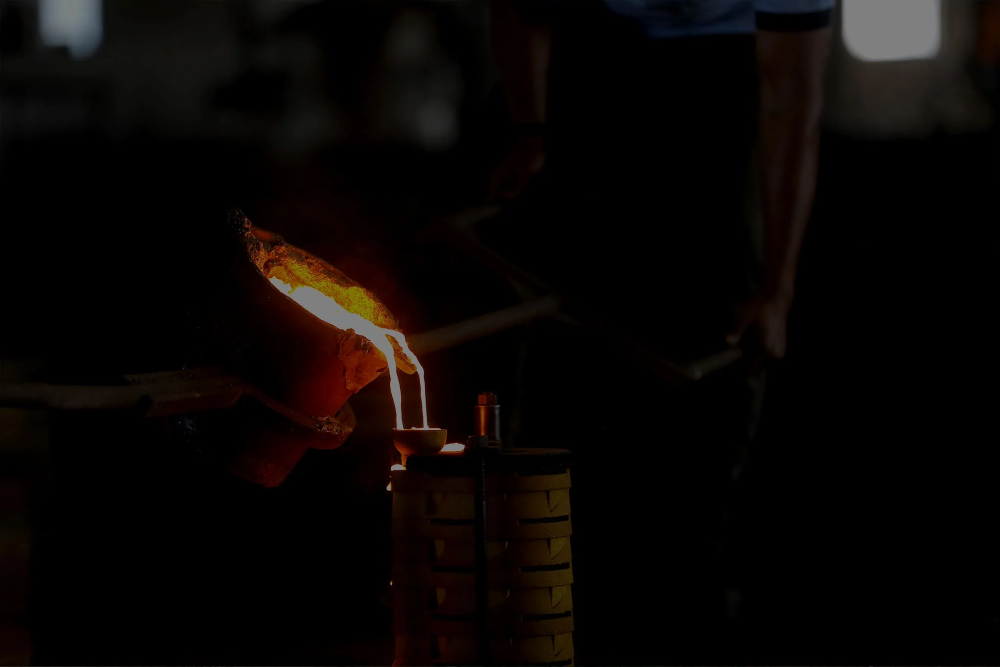 foundry