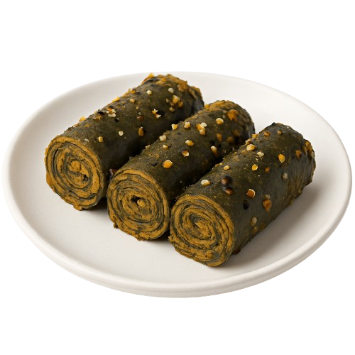 Patra Roll