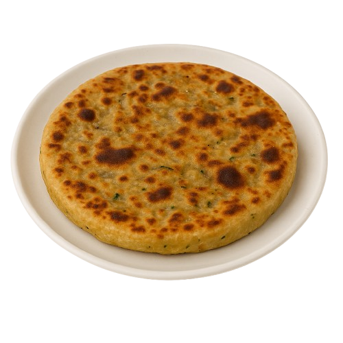 Aloo Paratha