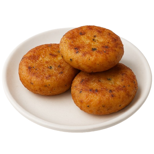 Aloo Tikki