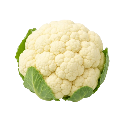 CauliFlower