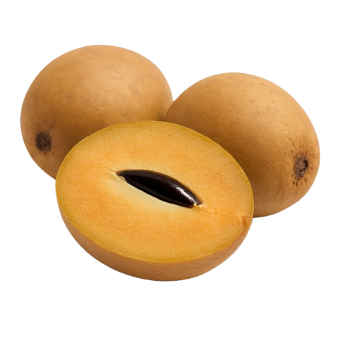 Sapota (Chikoo)