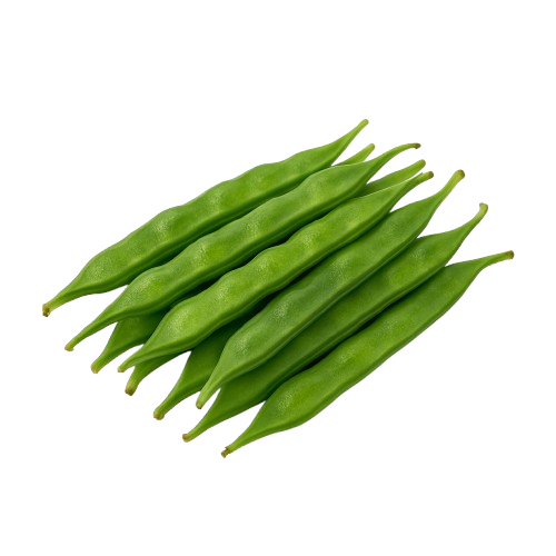 Cluster Beans