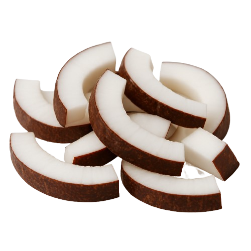 Coconut Slices