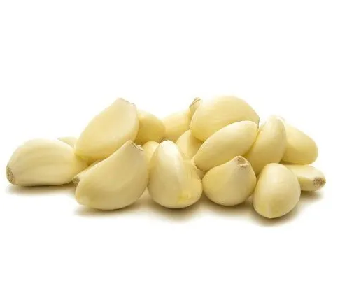 Garlic Cloves