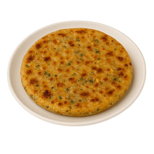 Gobi Paratha