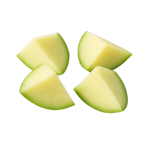 Green Mango