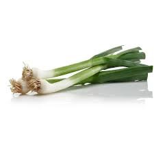 Green Garlic