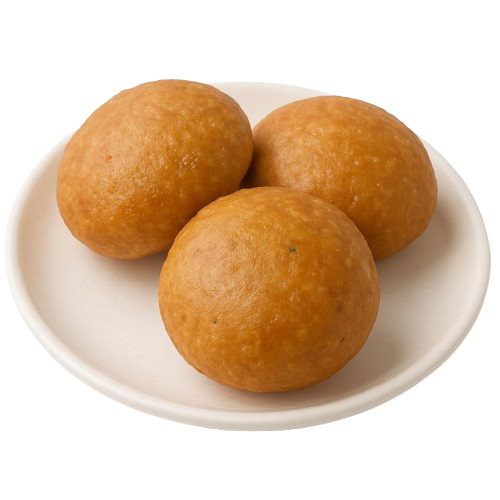 Lilva Kachori