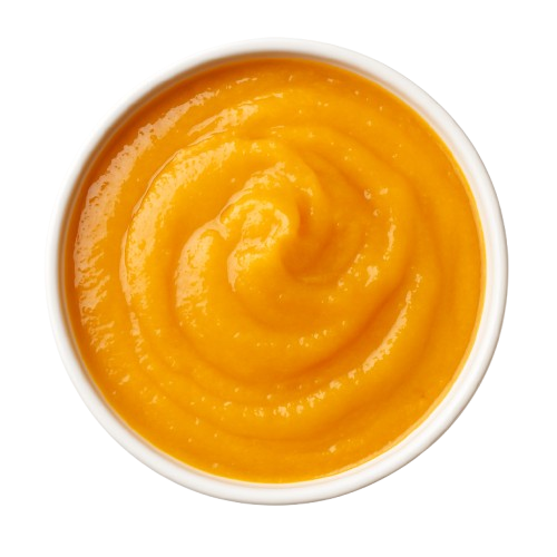 Mango Pulp