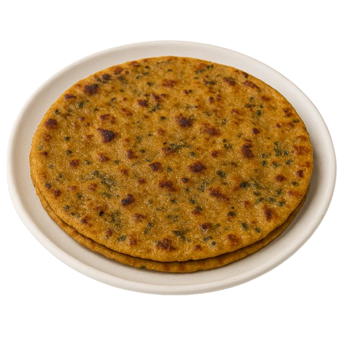 Masala Paratha