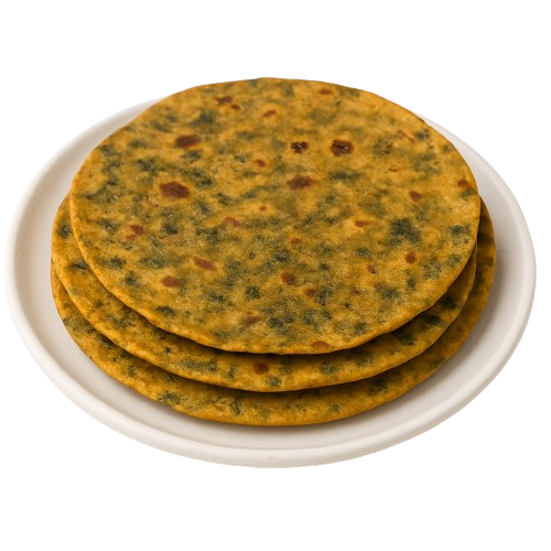 Methi Thepla