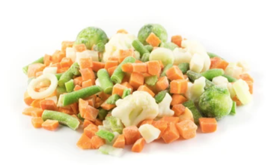 Mix Vegetables
