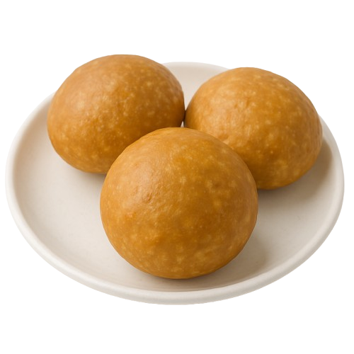 Moong Dal Kachori