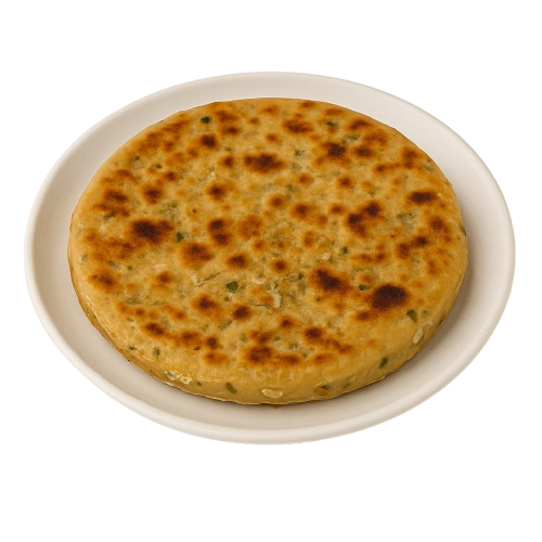 Muli Paratha