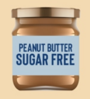 Sugar Free