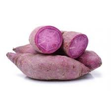Purple Yam