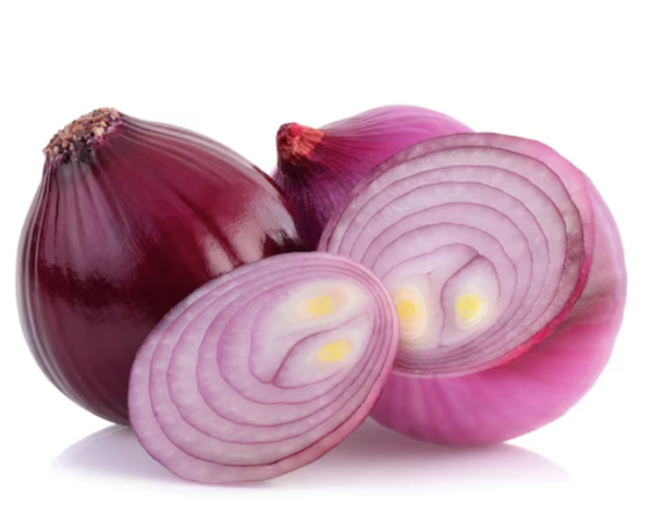 Red Onion