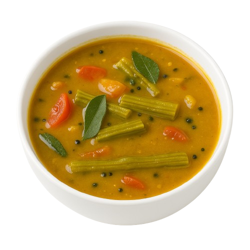 Sambhar Mix
