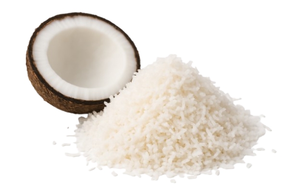 Coconut Shredded