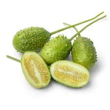 Spiny Gourd
