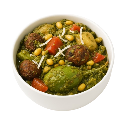 Surti Undhyu Mix