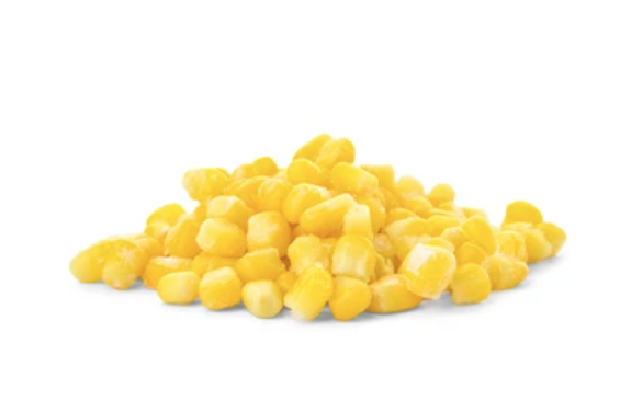 Sweet Corn